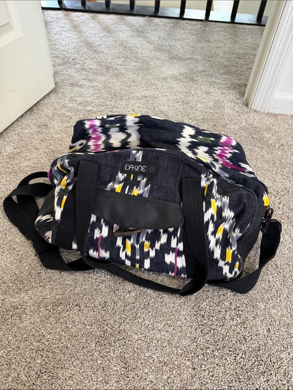 Dakine Hazel 28L Weekend Bag